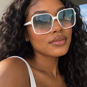Lunette de soleil HADRIA